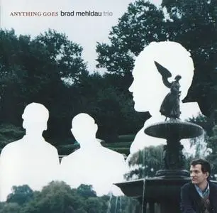 Brad Mehldau Trio - Anything Goes (2004) {Warner}