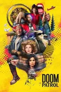 Doom Patrol S03E07