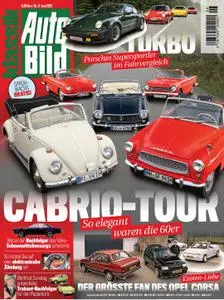 Auto Bild Klassik – 20. Mai 2021