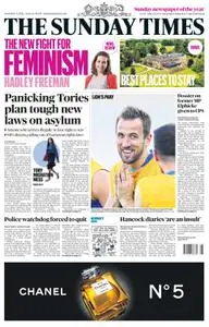 The Sunday Times UK - 4 December 2022