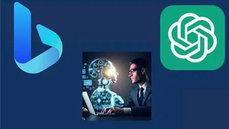Copilot,Chatgpt,Bing Chat,Generative Ai From Zero To Hero