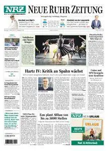 NRZ Neue Ruhr Zeitung Essen-West - 13. März 2018