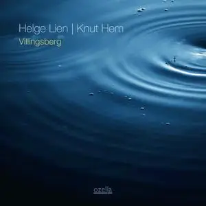 Helge Lien & Knut Hem - Villingsberg (2022)