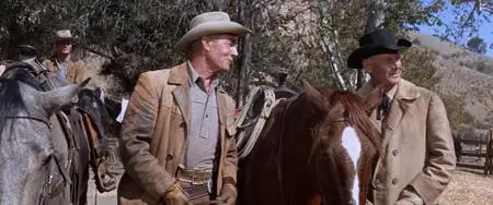 Ride the High Country (1962)