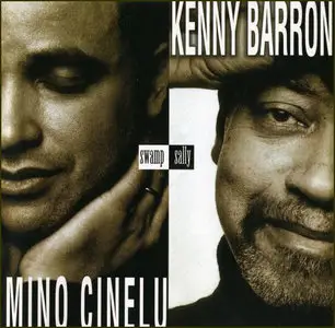 Kenny Barron, Mino Cinelu - Swamp Sally (1996)