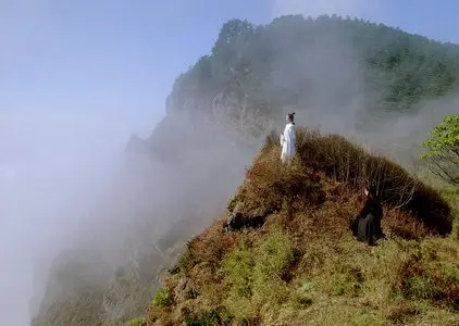 The Assassin / Nie yin niang (2015)
