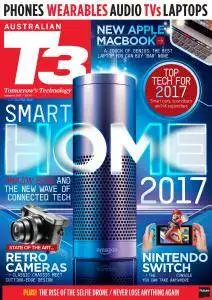 Australian T3 - Issue 176 - Autumn 2017