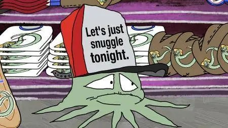 Squidbillies S11E06