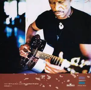 Taj Mahal - Senor Blues (1997)