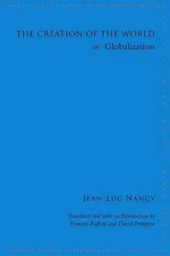The Creation of the World or Globalization