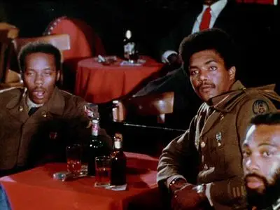 Space Is the Place (1974)