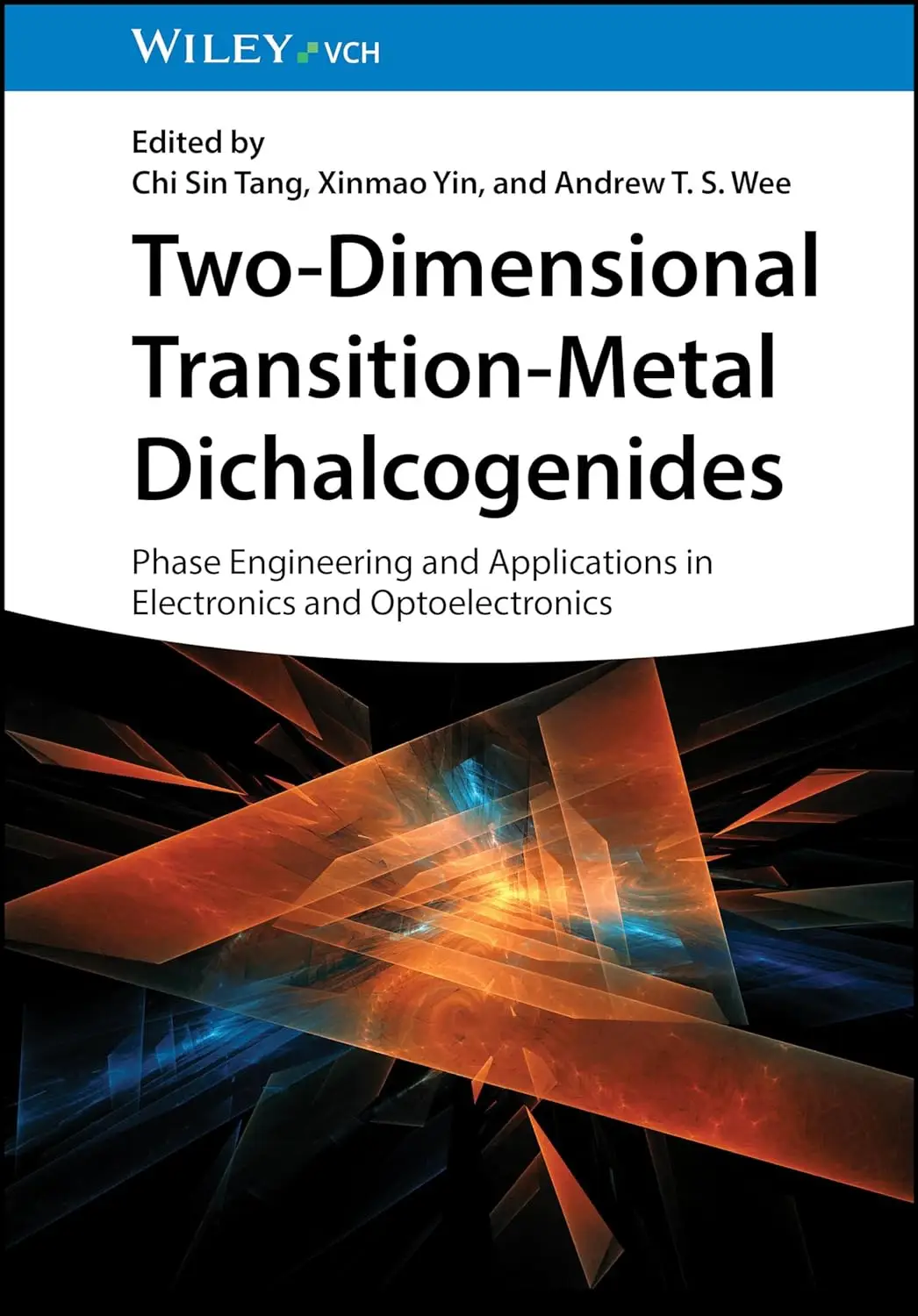 Two-Dimensional Transition-Metal Dichalcogenides