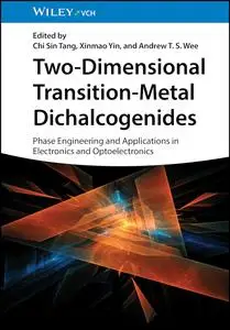 Two-Dimensional Transition-Metal Dichalcogenides