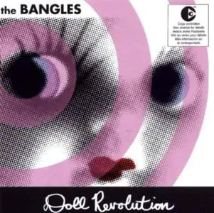 The Bangles - Doll Revolution - (2003)