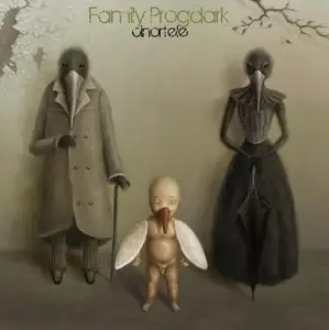 Cinortele - Family ProgDark