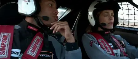 Born to Race: Fast Track (2014)