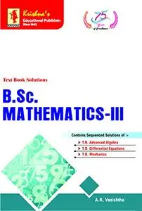 Mathematics III