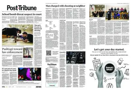Post-Tribune – March 21, 2023