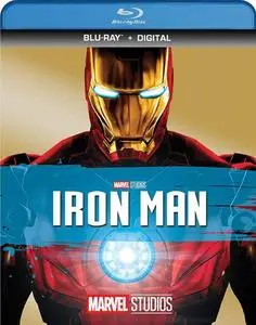 Iron Man (2008)