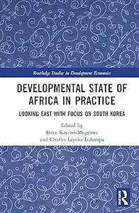 Developmental State of Africa in Practice