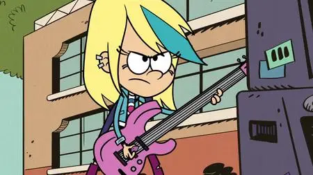 The Loud House S04E16