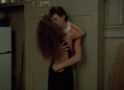 Les nuits de la pleine lune / Full Moon in Paris (1984)