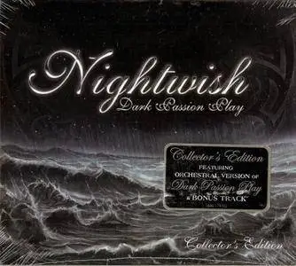 Nightwish - Dark Passion Play (2007) [2CD, Collector's Edition]