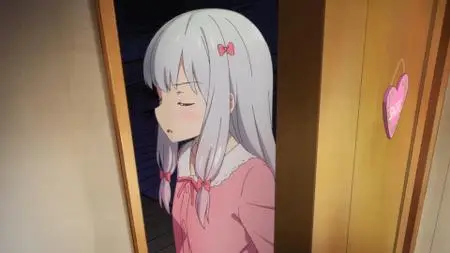 Eromanga-sensei (2017)