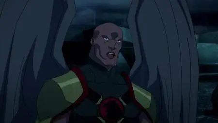 Young Justice S03E14