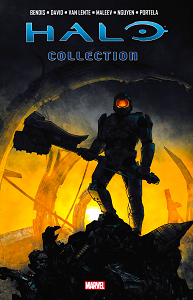 Halo Omnibus - Volume 0 - Halo Collection