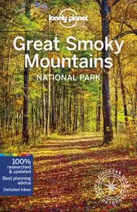 Lonely Planet Great Smoky Mountains National Park, 2nd Edition