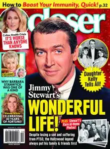 Closer USA - January 09, 2023