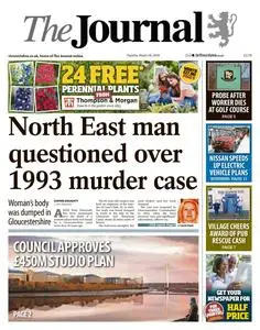 Newcastle Journal - 26 March 2024