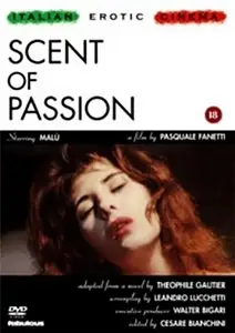 La Strana Voglia / Scent of Passion (1991)