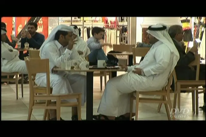 Qatar, perle d'avenir