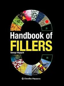 Handbook of Fillers (Repost)