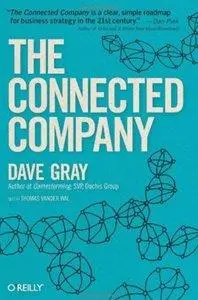 The Connected Company [Repost]