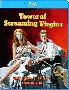 Tower of Screaming Virgins (1968)