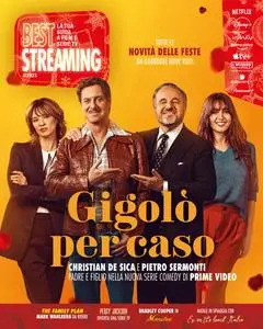 Best Streaming - Dicembre 2023