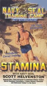 Navy Seals - Training Camp - Stamina Workout (1999)