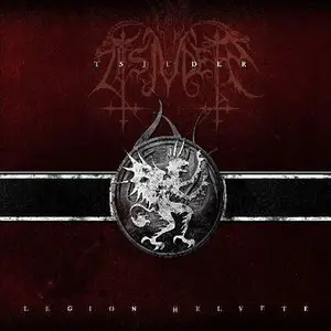 Tsjuder - Legion Helvete (2011) 