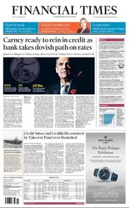 Financial Times UK  November 06  2015