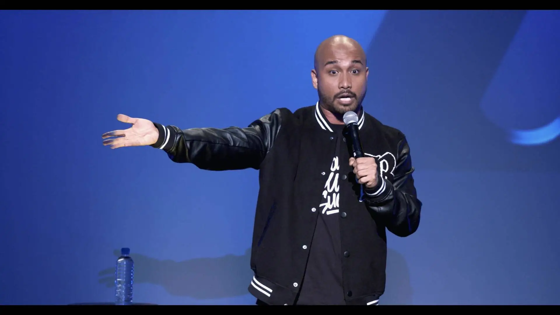 Fakkah Fuzz Almost Banned (2018)