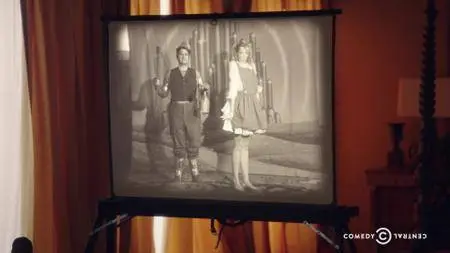 Another Period S03E08