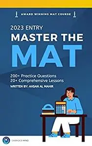 Master the MAT 2022 | Excel in the Maths Aptitude Test: Oxbridge Mind