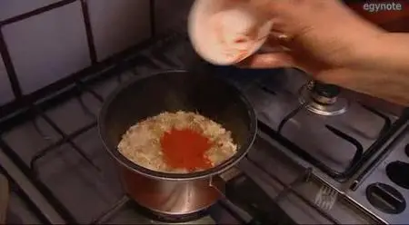 Food Safari Croatian  Food