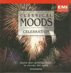 V.A. - Classical Moods (5CD Box)