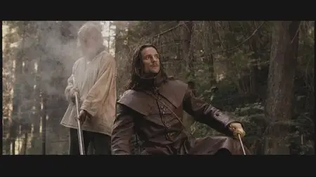 The Sovereign's Servant / Pakt der bestien / Sluga Gosudarev / Слуга государев [Международная версия] (2007)