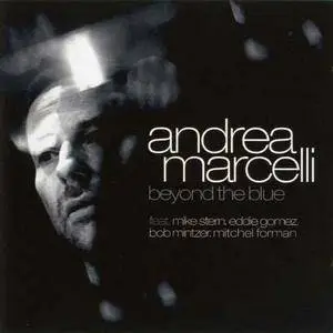Andrea Marcelli - Beyond The Blue (2005) {BHM}