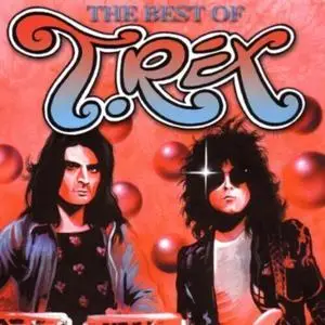T. Rex - The Best Of... (2005) {Arena}